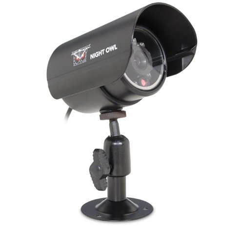 Night Owl CAM-DM924A - Surveillance camera - dome 