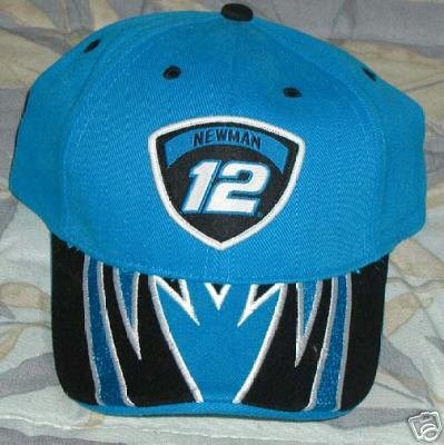 Ryan Newman Chase Authentics Cap Hat
