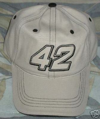 Kyle Petty Chase Authentics Cap Hat