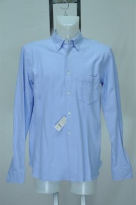 COMME des GARCONS HOMME PLUS 100% Cotton ShirtÂÂ