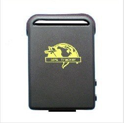 1pcs /lot FREE SHIPPING Mini GPS Tracker