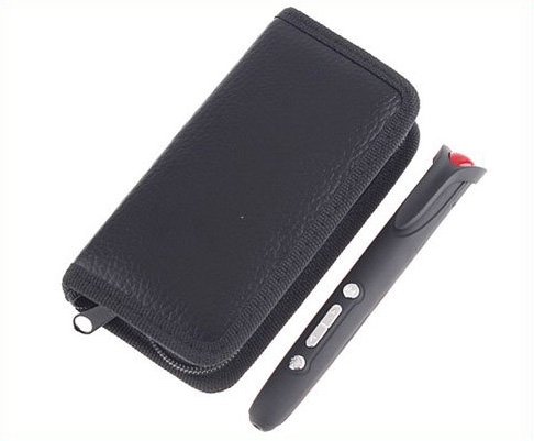 15pcs/lot Free Shipping Smart Wireless RF Remote Presenter Pen with Laser Pointer