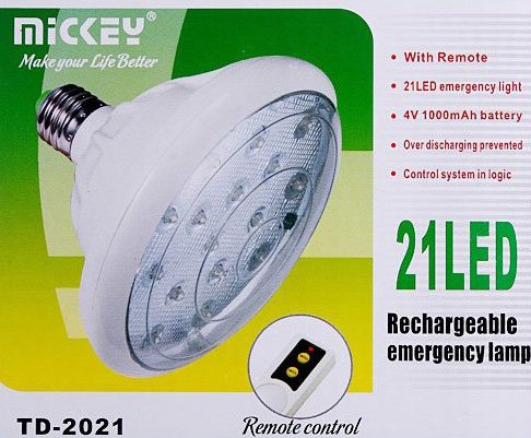LED Light Lamp 3W E27 LED Light with Remote Control 5pcs/lot