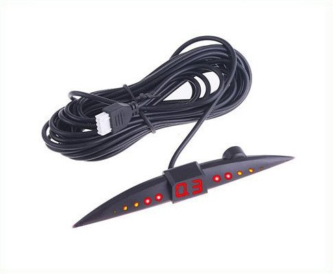 parking sensor/parking system/back up sensor/Reversing free shipping