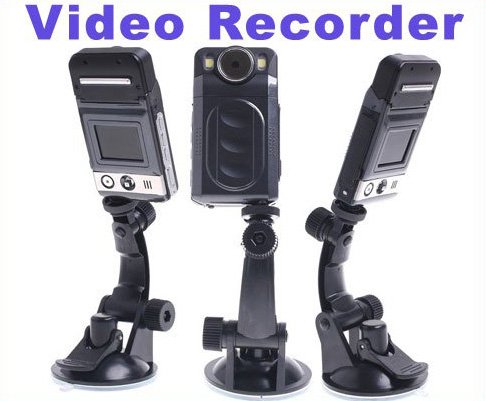 Mini Car DVR