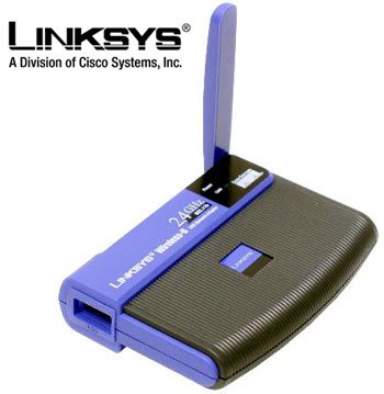 LINKSYS