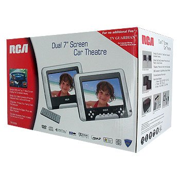 RCA