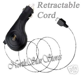 for SPRINT SAMSUNG INSTINCT SPH-M800 M 800 CAR CHARGER