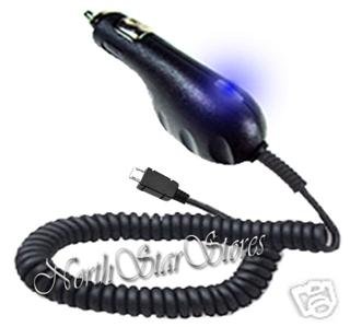 for VERIZON LG enV2 ENVY-2 VX9100 VX 9100 CAR CHARGER