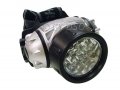 16 LED Headlamp