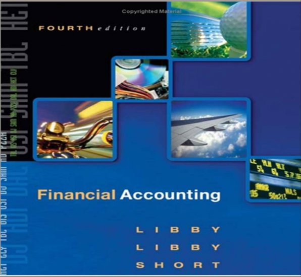Financial Accounting (Paperback)