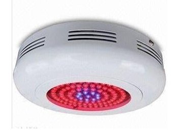 LED grow light - 90 Watts, 3200 lumens