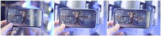 3D iPhone 4 case