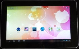 Superpad Google Android 4.0 10" PC Tablet 8GB MID HDMI WiFi Camera