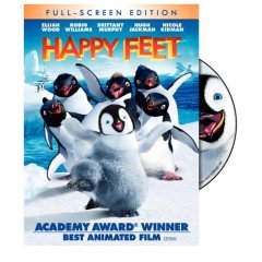 Happy Feet (Full Screen Edition) (2006)
