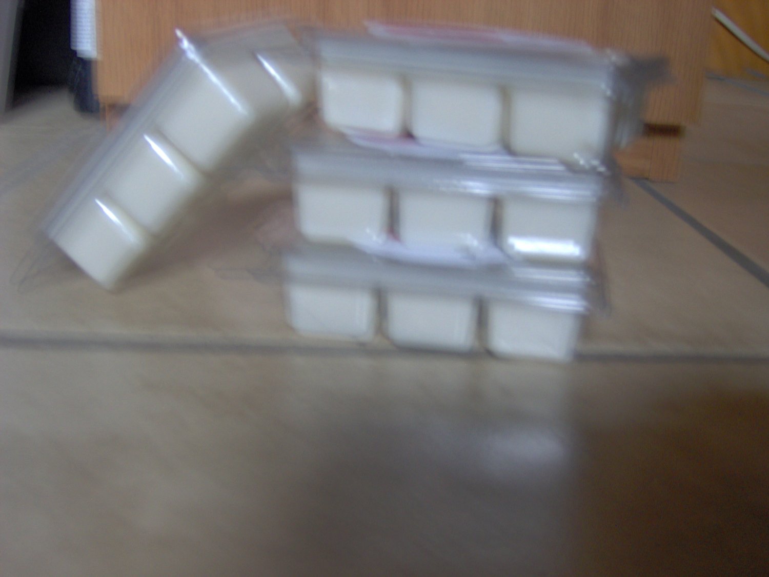Mulberry Soy Breakaway Melts