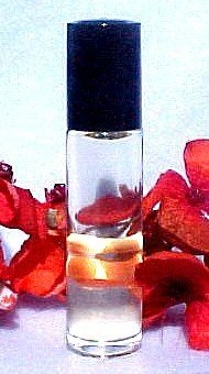 Choose Your Scent Perfume Oil