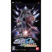 Mobile Suit Gundam Seed: Rengou vs. Z.A.F.T. Portable
