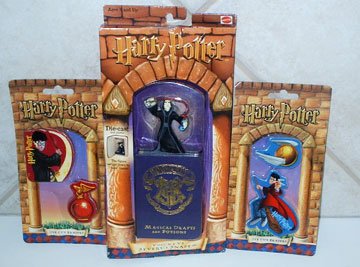 Brand New Harry Potter Hard Cover Journal
