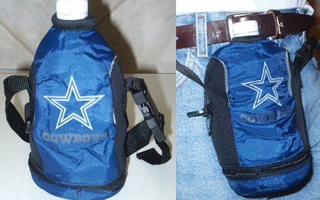 Wholesale Lot 10 Dallas Cowboys Portable Drink
