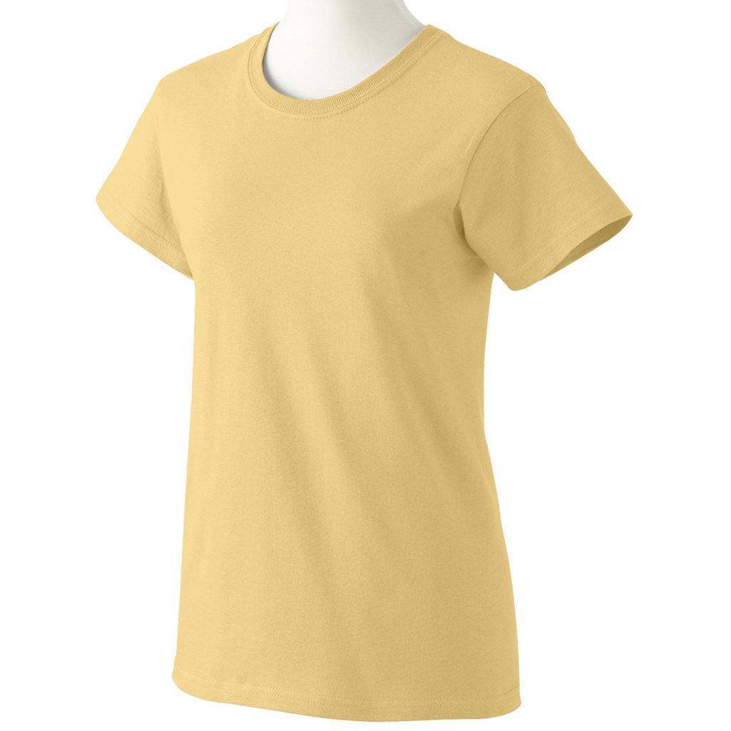 3 GILDAN LADIES T-SHIRTS Bulk WholesaleTo Public Choose colors sizes XS S M L XL 2XL #2000L
