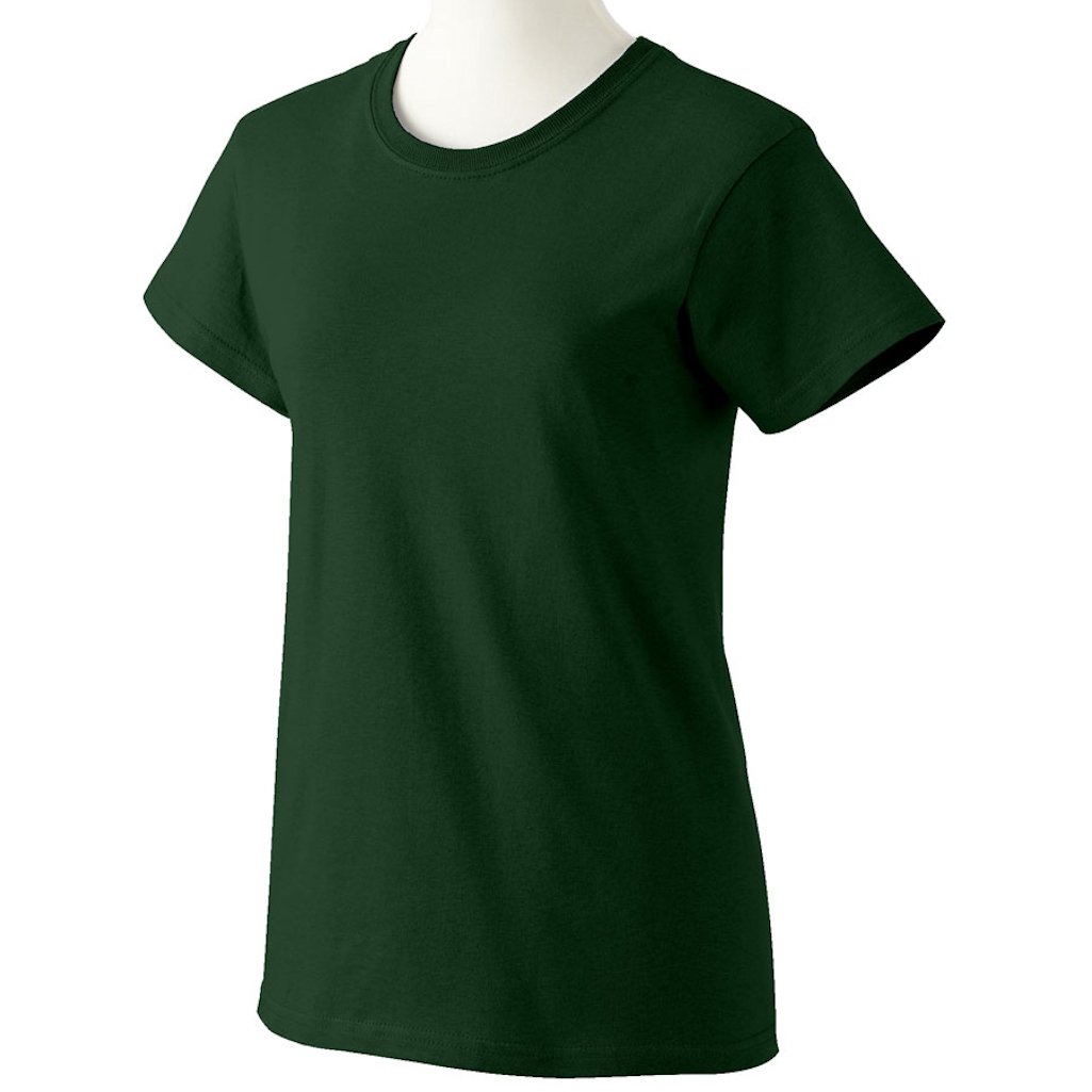 10 GILDAN LADIES T-SHIRTS Bulk Wholesale To Public Choose colors sizes XS S M L XL 2XL 3XL #2000L