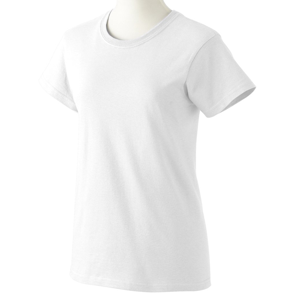 3 GILDAN LADIES T-SHIRTS Bulk Wholesale To Public Choose colors sizes XS S M L XL 2XL 3XL #2000L