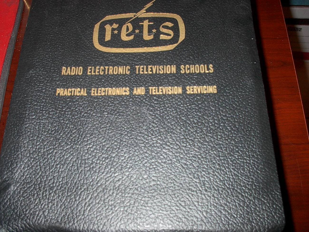 Radio Electronic Television Schools, Inc. (RETS) Practical