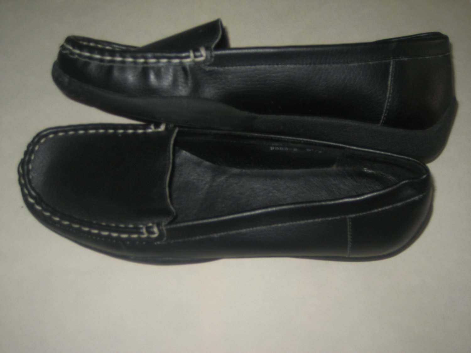 New perfect fit moccasins