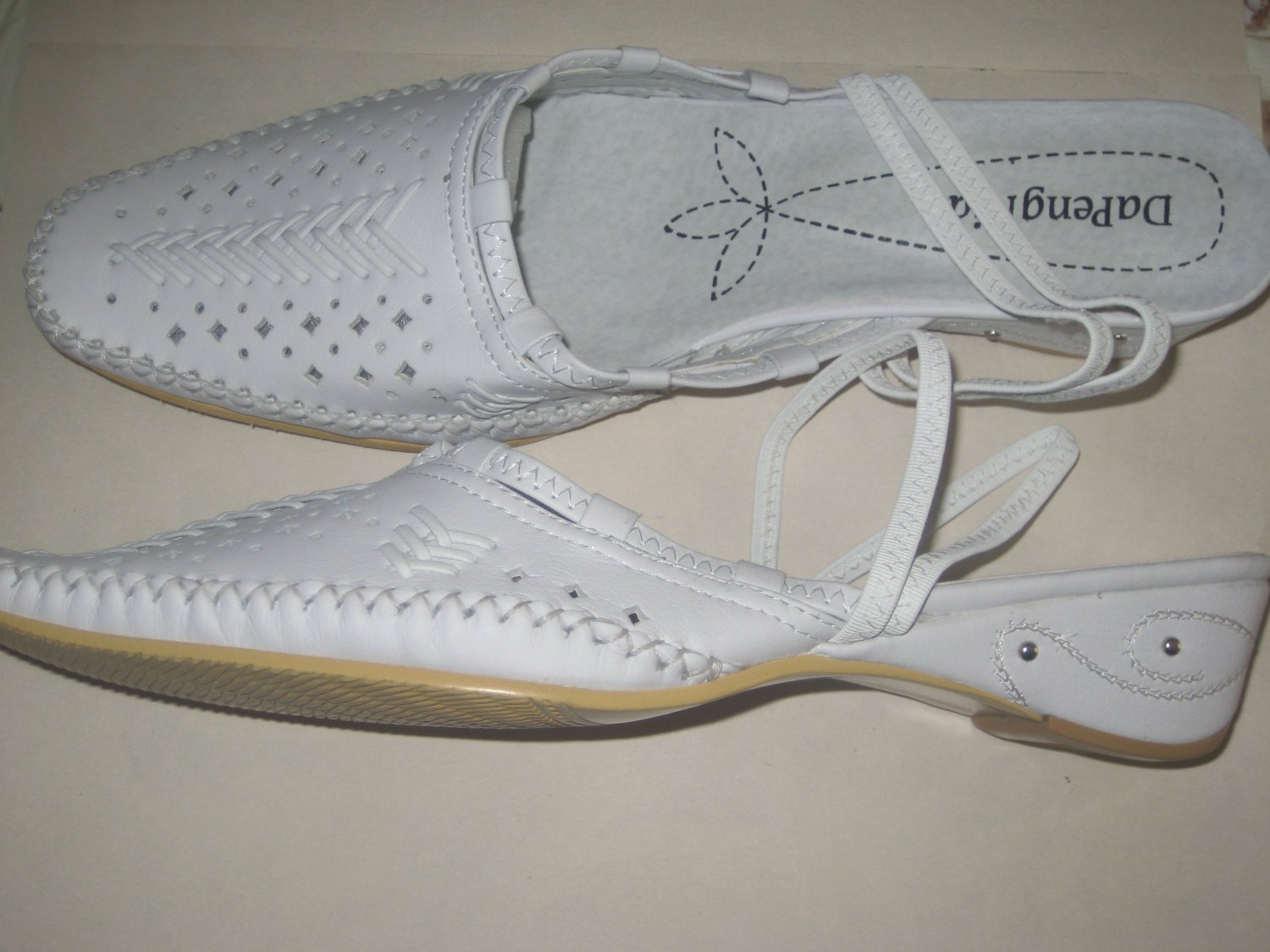 New perfect fit sandals