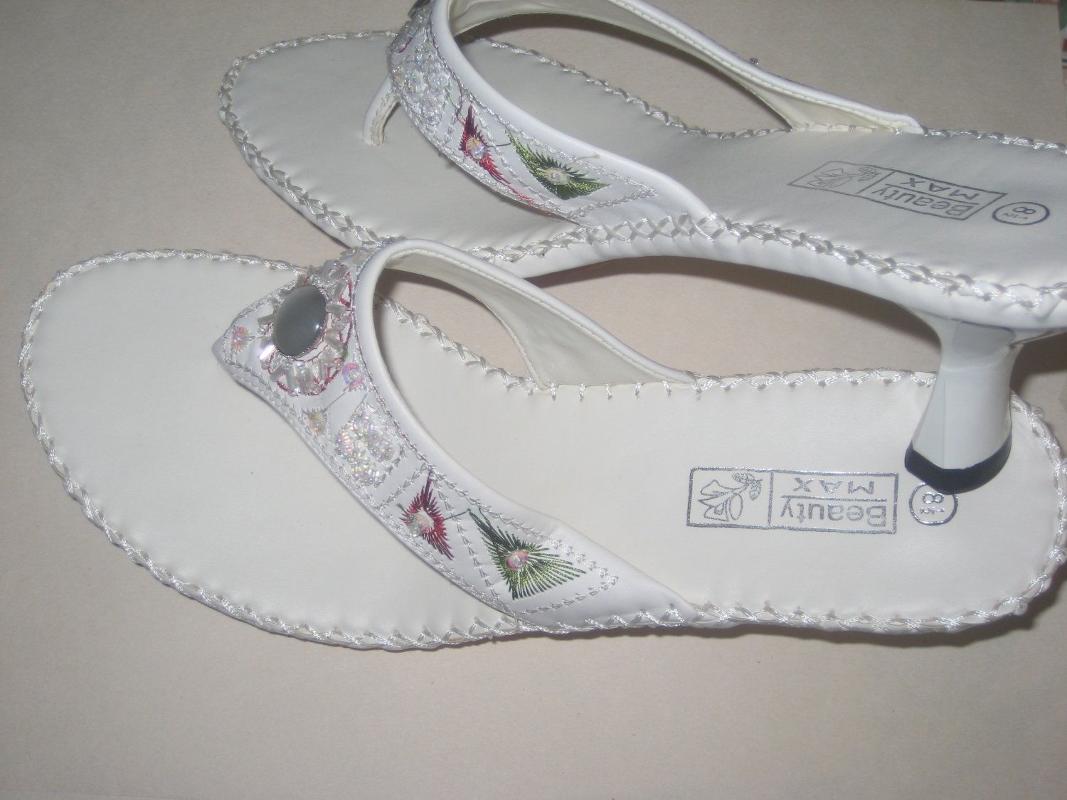 New perfect fit shoes