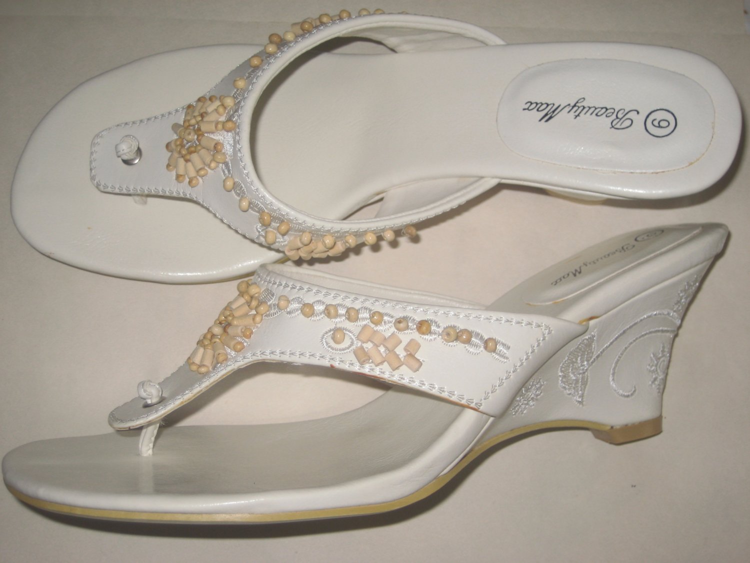 New perfect fit shoes