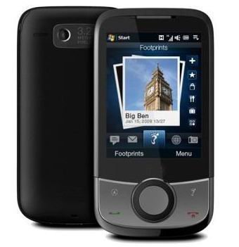 2.8 inch Quad Band Touch Screen PDA Smart Cell Phone with WIFI + GPS