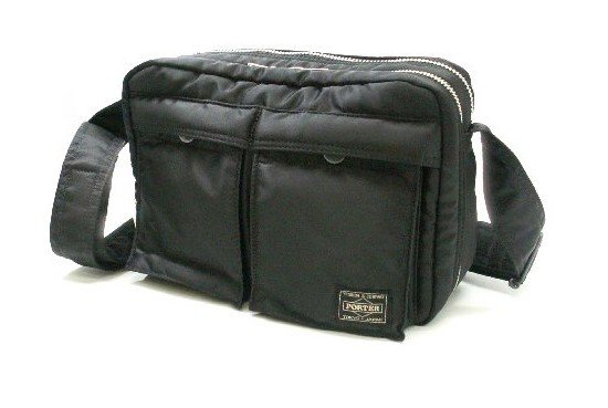 head porter casual men's fashion shoulder bag Messenger