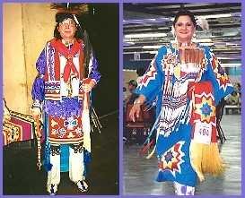 Indian Cloths