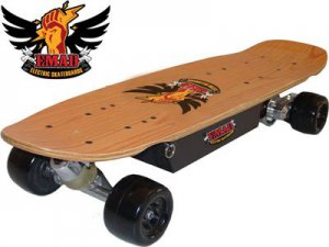 Emad 600w Electric Skateboard - EM-600
