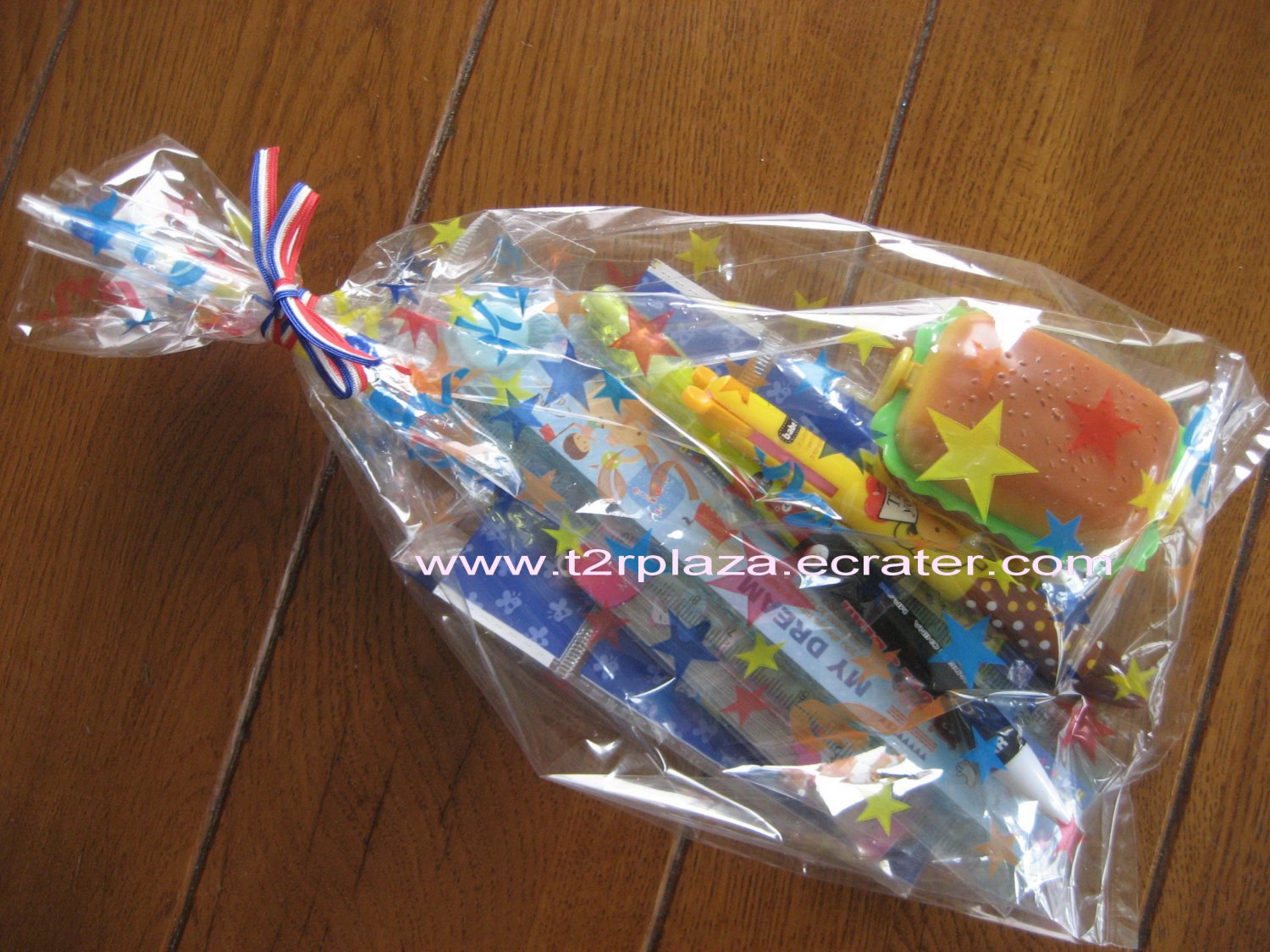 $10 Deluxe Lovely Stationery Party/Gift Bag-XX110003
