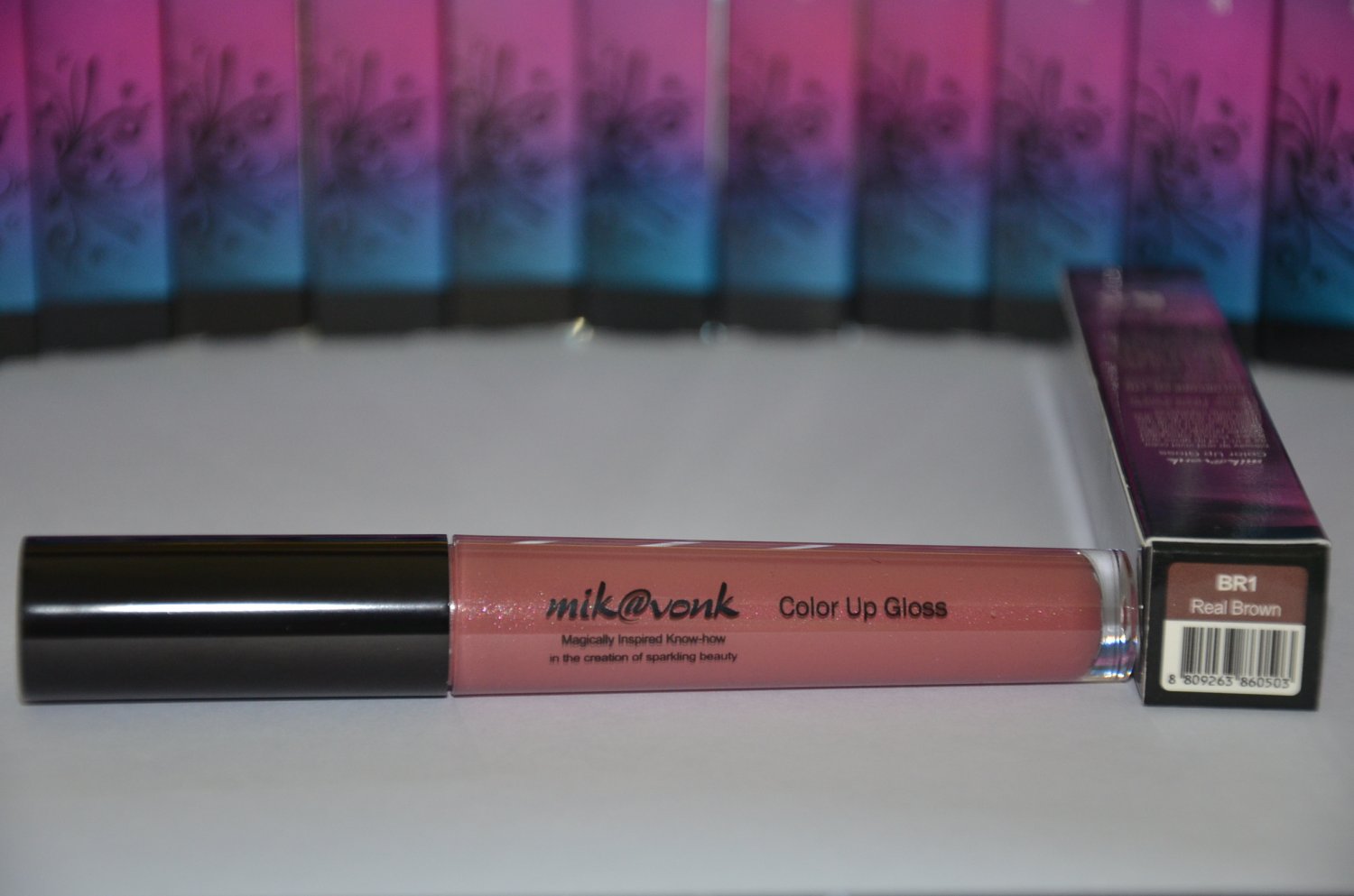 Mik@vonk lipgloss (BR1)