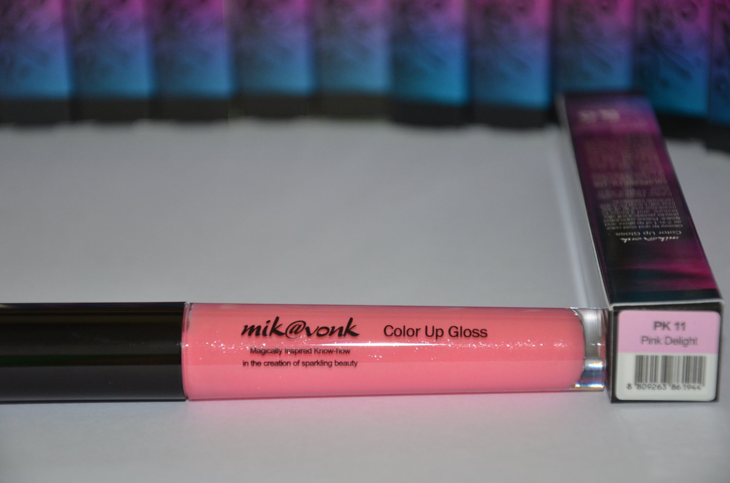 Mik@vonk lipgloss (PK11)