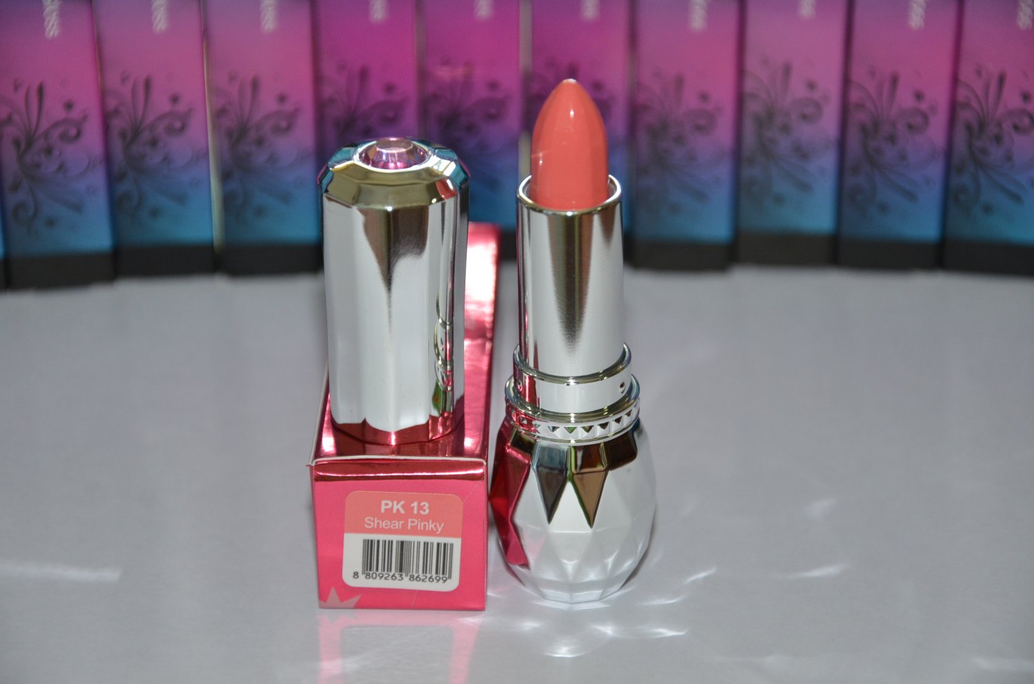 Mik@vonk Hydro Shine Lips (PK13)