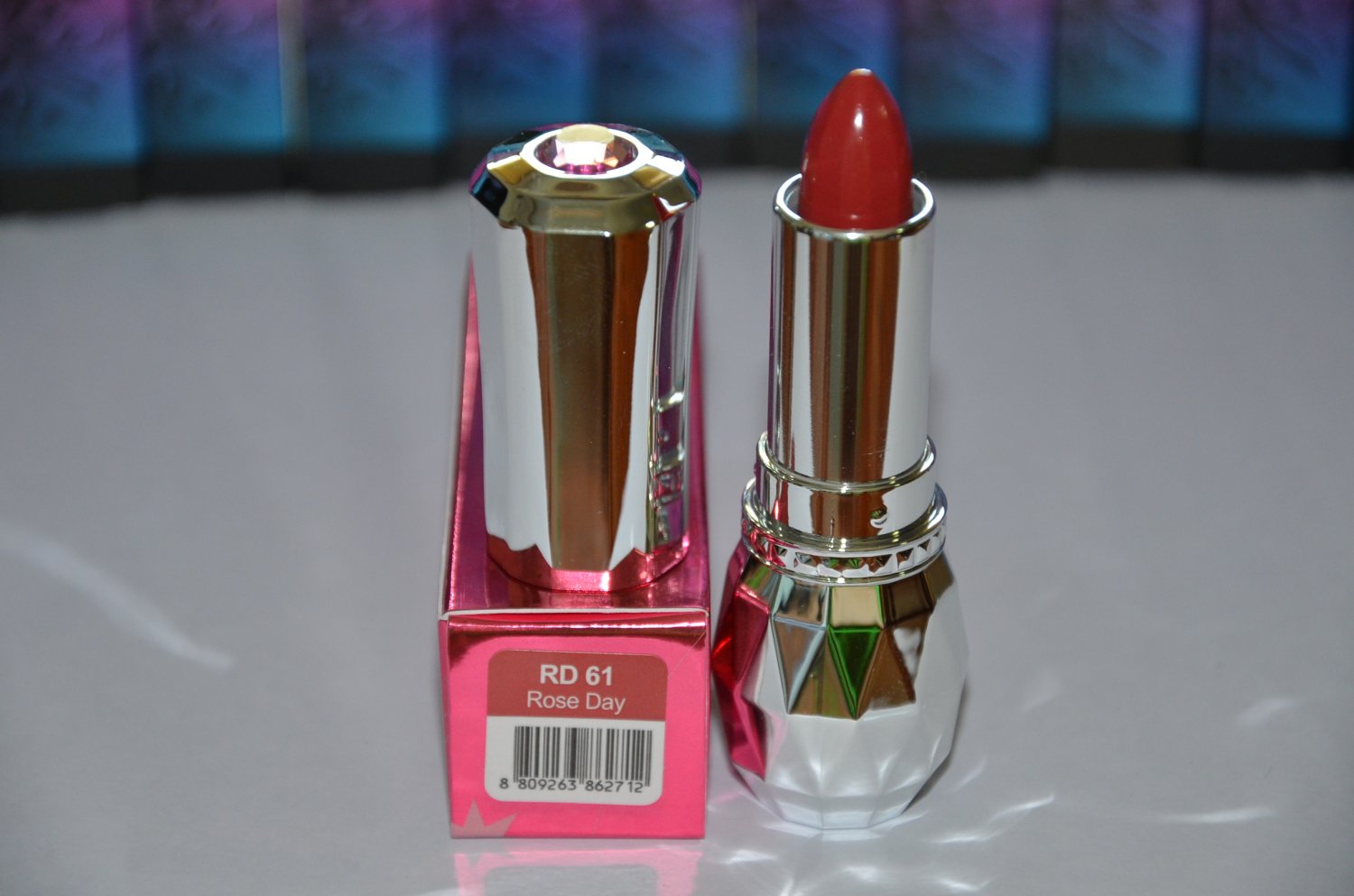 Mik@vonk Hydro Shine Lips (RD61)