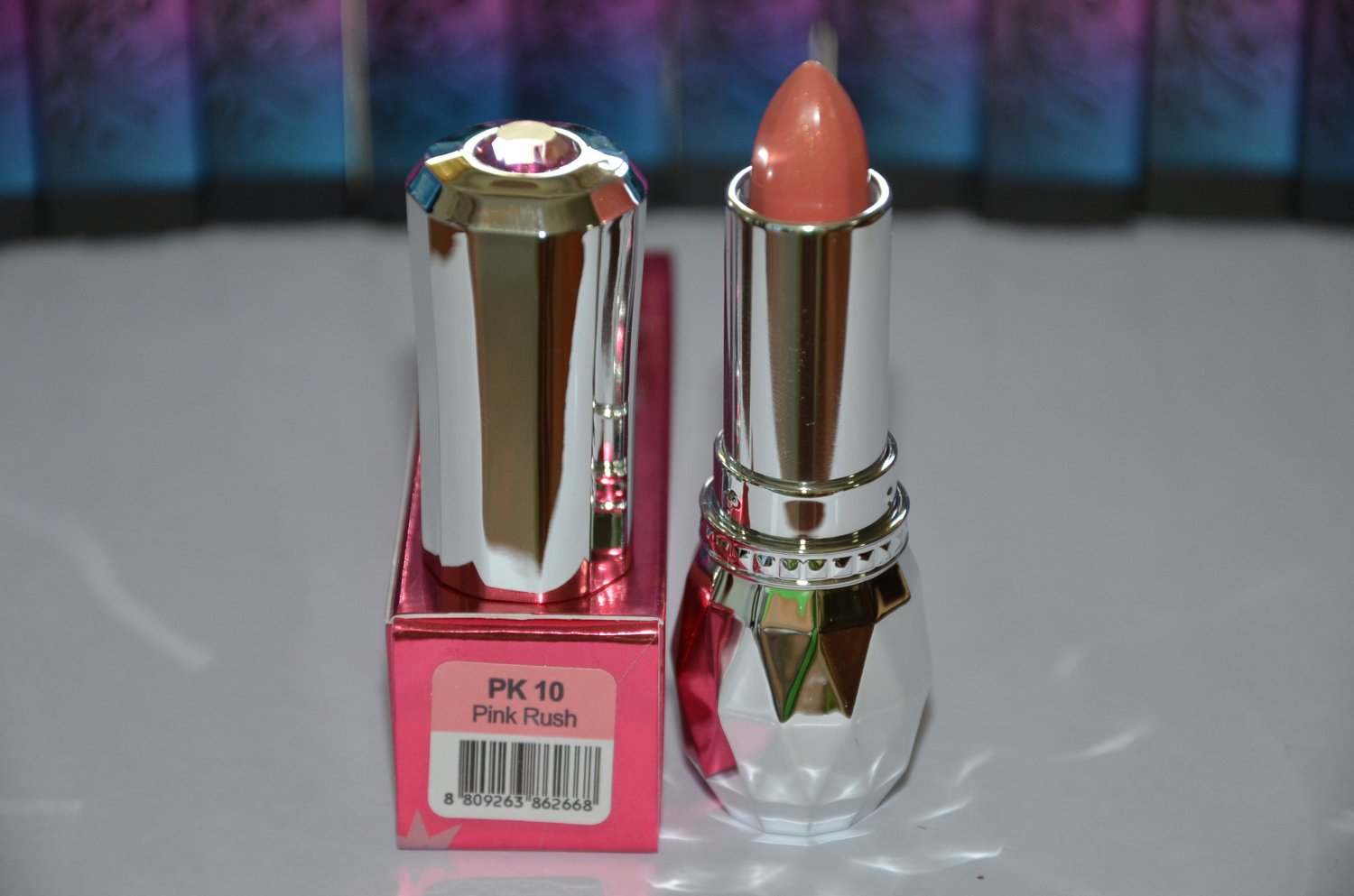 Mik@vonk Hydro Shine Lips (PK10)