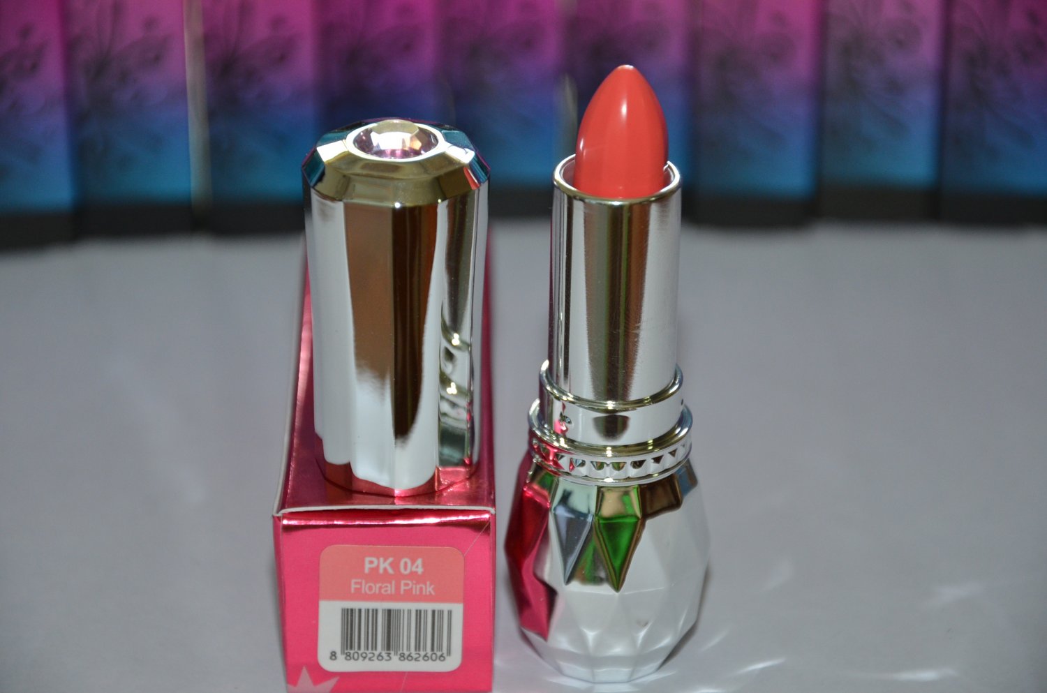 Mik@vonk Hydro Shine Lips (PK04)