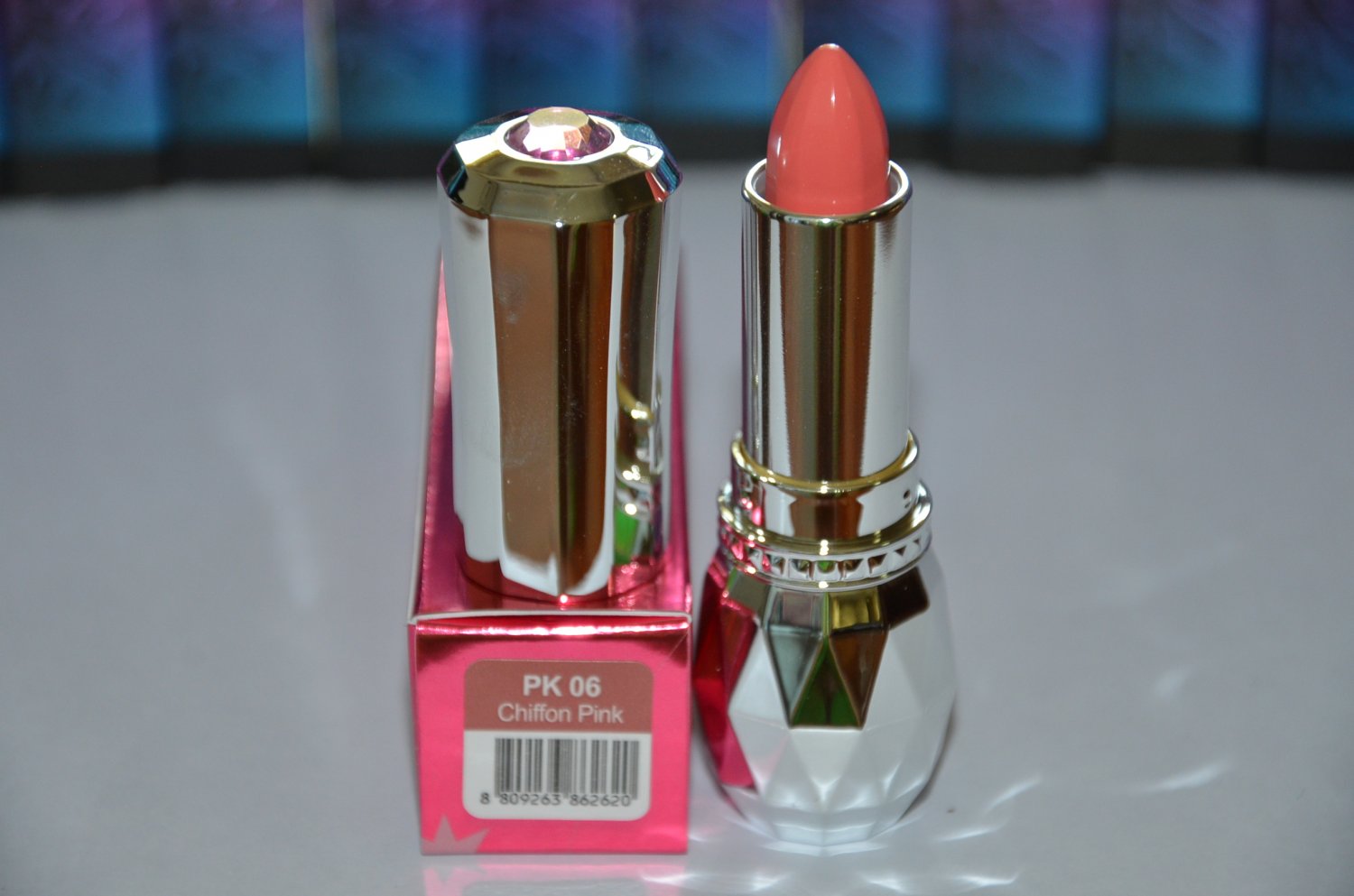 Mik@vonk Hydro Shine Lips (PK06)