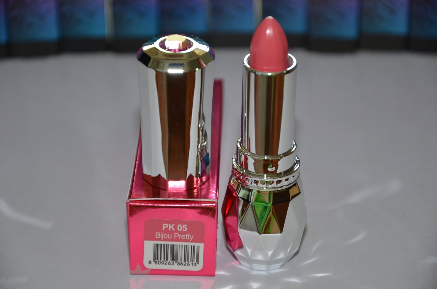 Mik@vonk Hydro Shine Lips (PK05)