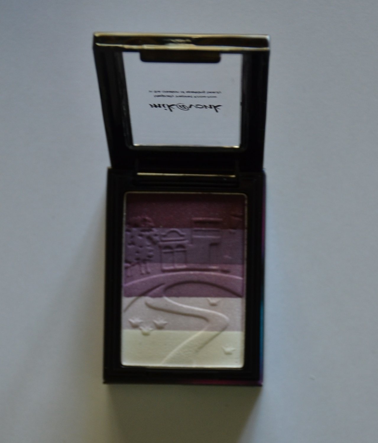 Mik@vonk 5 colour eyeshadow (02)
