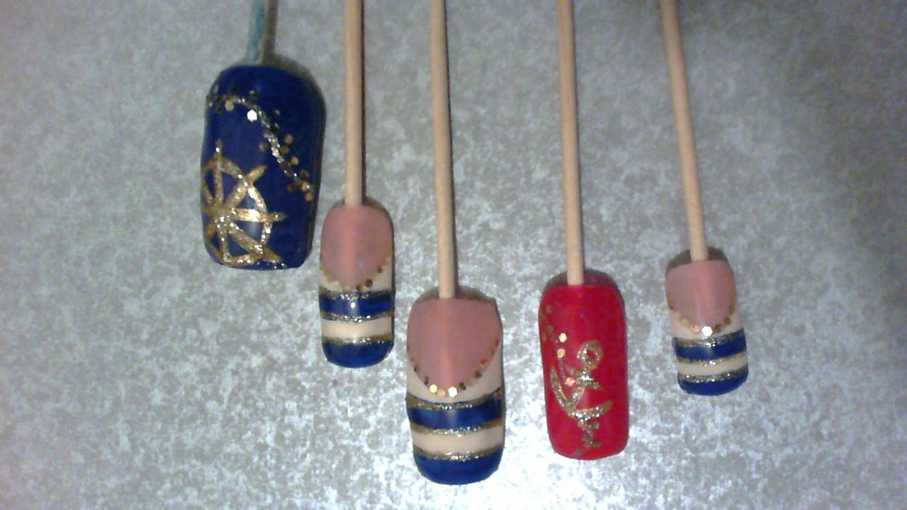 SALE! Nautical Design