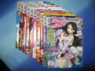 Ani-Wave Vol60-69