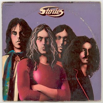 ABOUT US Gatefold LP Stories 1973 RARE