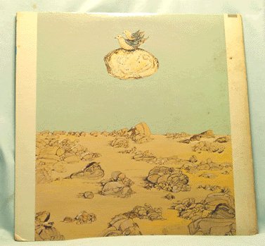 DONOVAN LP In Concert 1968 MELLOW YELLOW Rare